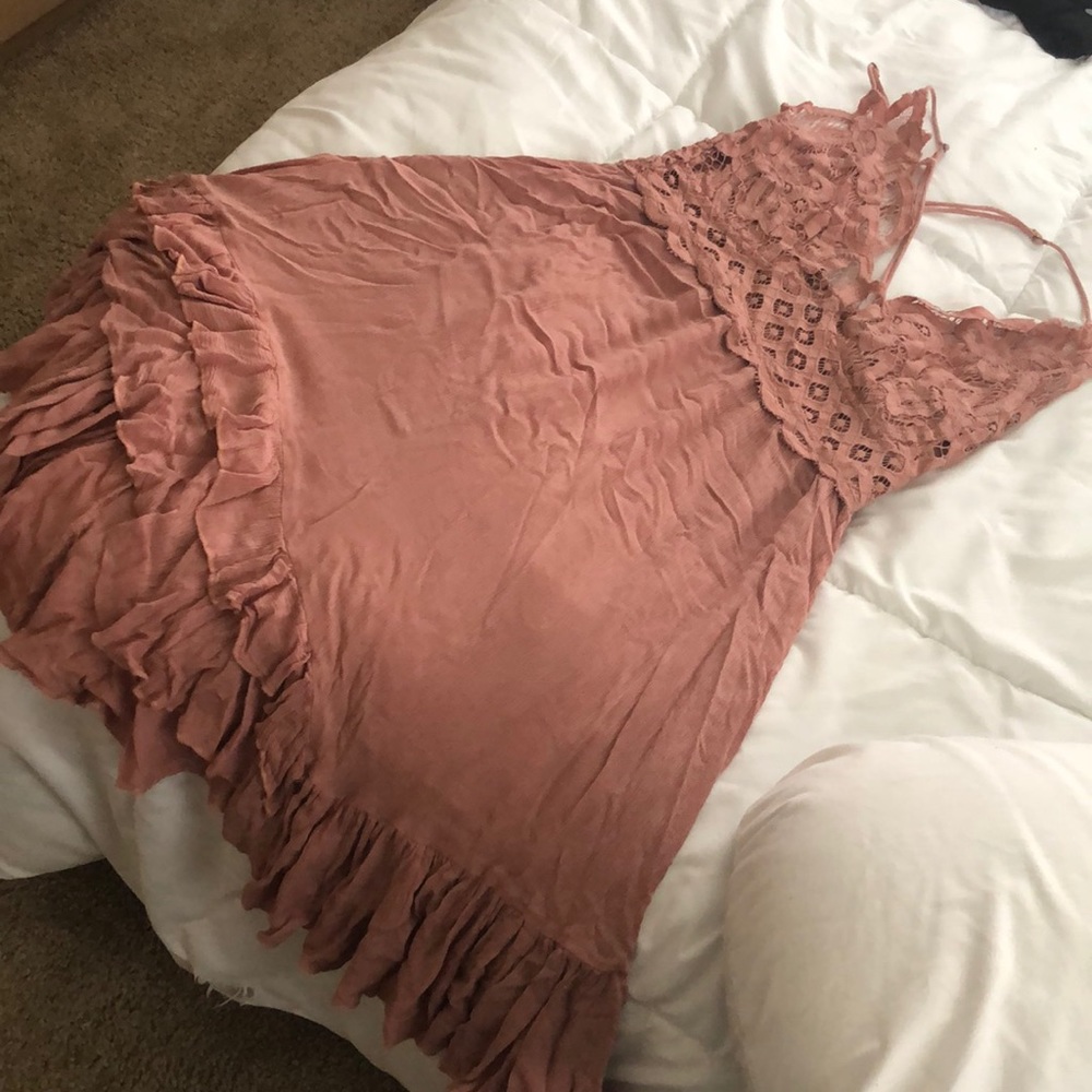 Free People Dress